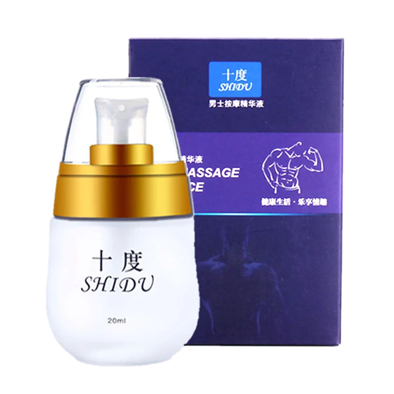Penis Enlargement Oil Orgasm Gel Libido Enhancer Vagina Stimulant Intense Big Dick Lasting Erection