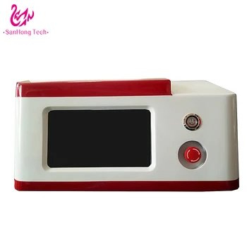 

Permannet vascular spider vein removal dioe laser 980nm instrument