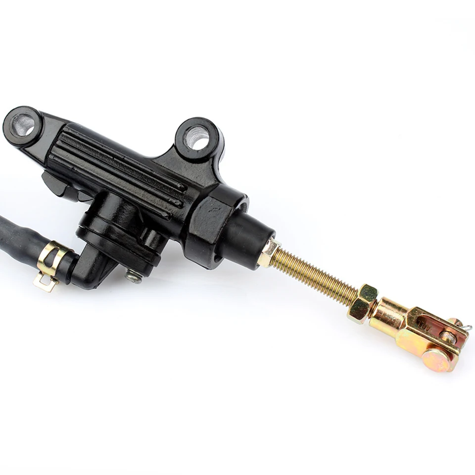 Rear Brake Master Cylinder For Yamaha ATV 1988-2006 Banshee 350 YFZ 350 YFZ350 e
