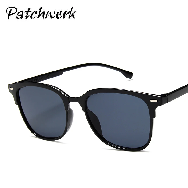 

Stylish new midi-chlorians with square frames, vintage, ladies sunglasses
