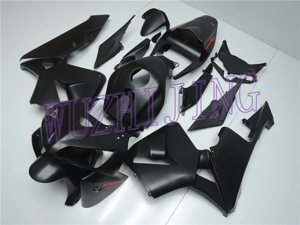 Пластик Обтекатели для Honda CBR600RR 2005 Пластик Обтекатели CBR 600 RR 06 Кузов CBR 600 RR 2005-2006