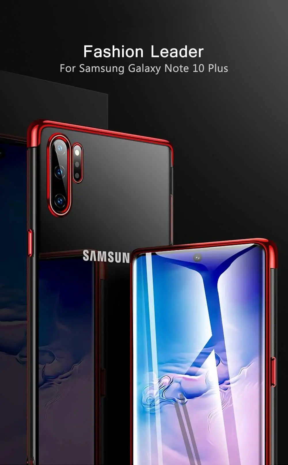 Мягкая металлическая окантовка, чехол для samsung Galaxy A80 A90 A70 A60 A50 A40 A30 A20E A10S A20S A30S A50S Примечание 10 note10 Pro силиконовый чехол