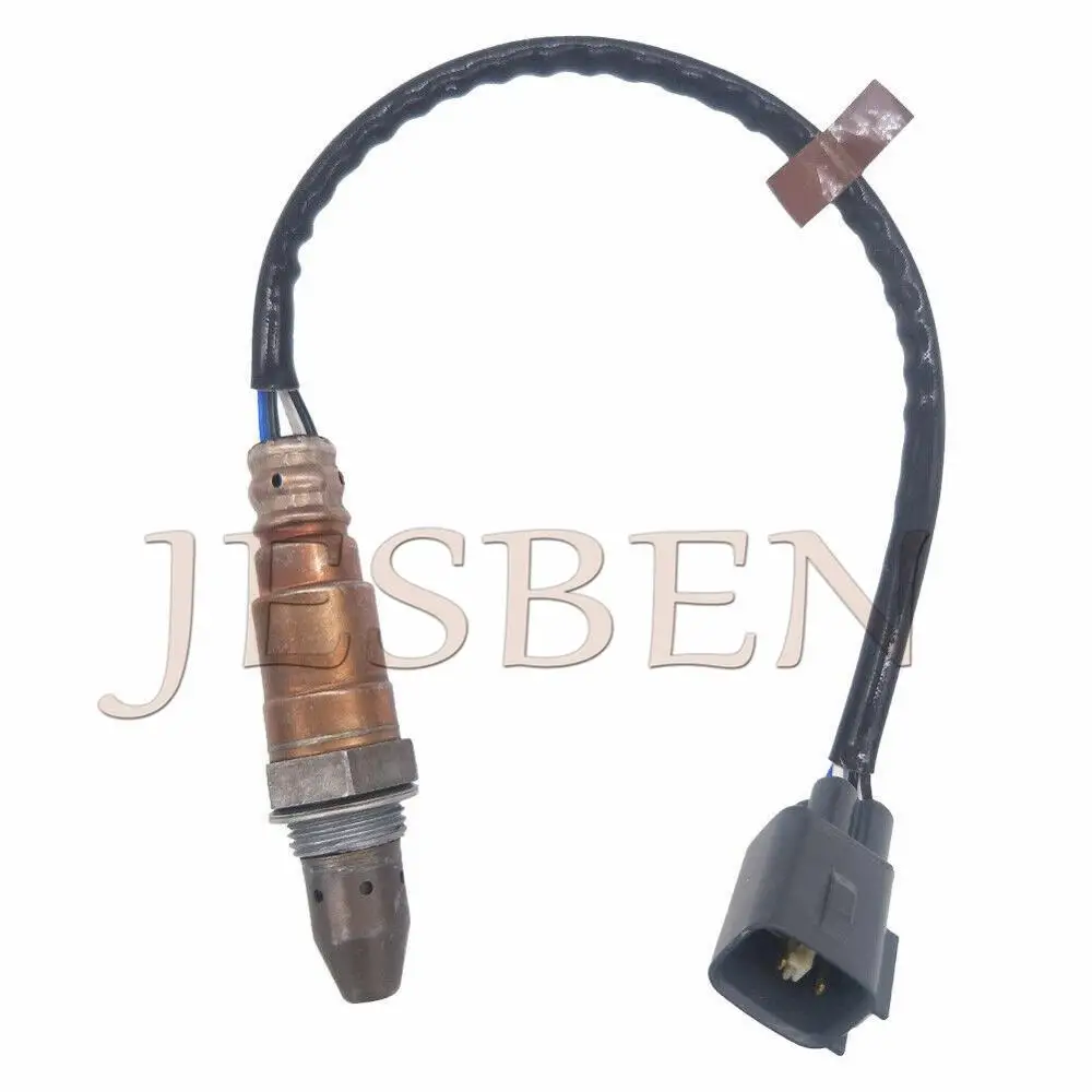 234-9112 вверх лямбда О2 кислородный датчик подходит для TOYOTA COROLLA MATRIX PRIUS V LEXUS CT200H Scion IQ XD 1.8L 10-14 89467-02070