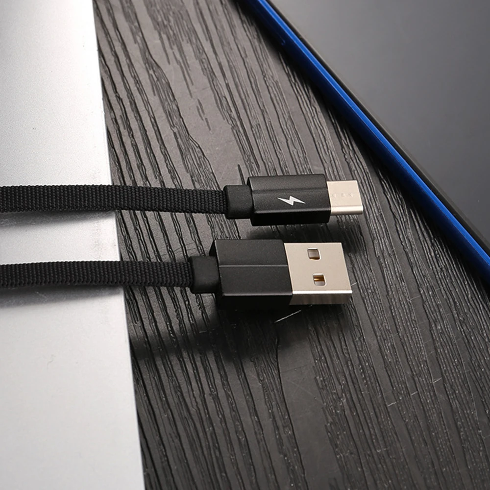 FDBRO usb type-C кабель Универсальный мобильный телефон данных Быстрая зарядка линия сотовый телефон Kerolla зарядное устройство шнур провод для IPhone и Android