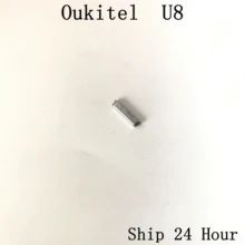 Oukitel U8 используется кнопка включения/выключения питания для Oukitel U8 ремонт починка Часть Замена