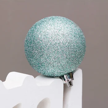 

30 Pcs Christmas Tree Pendant Christmas Ball Set Christmas Tree Decor