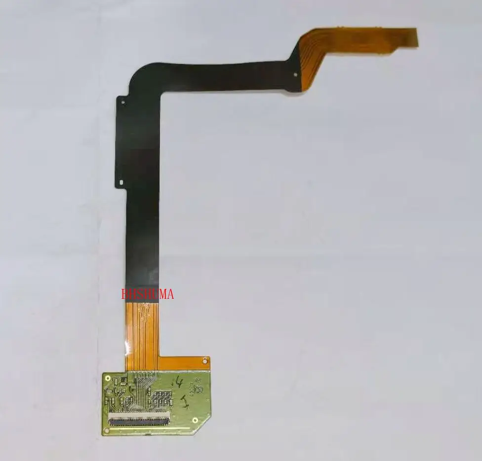 

Original new XT2 Flex Shaft Rotating LCD FPC Flex Cable For FUJI X-T2 Fujifilm XT2 Camera Repair Part Replacment Unit