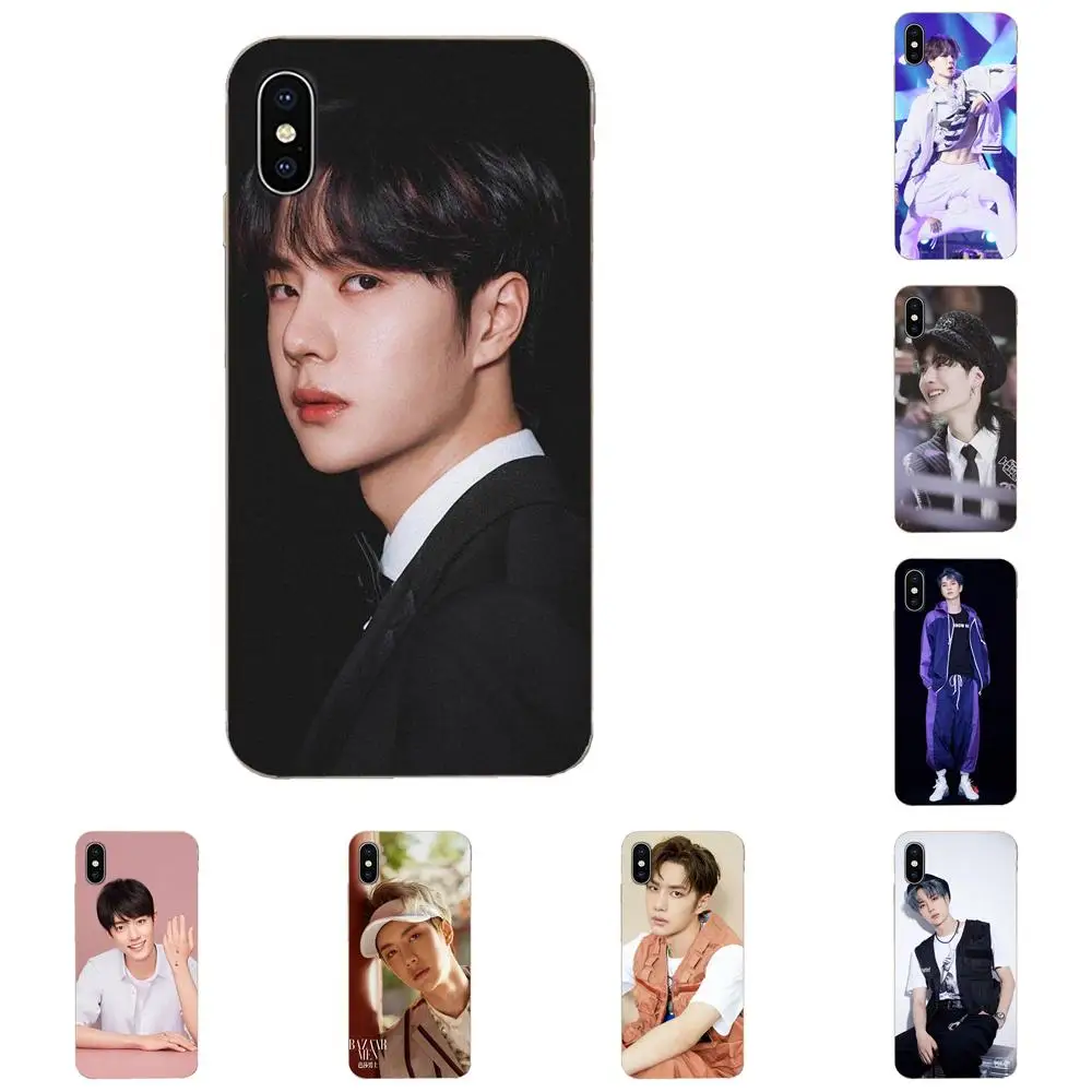 Мобильные чехлы для huawei Honor mate Nova Note 20 20s 30 5 5I 5T 7C 8A 8X9X10 Pro Lite Play The Untamed Cool Boy Wang