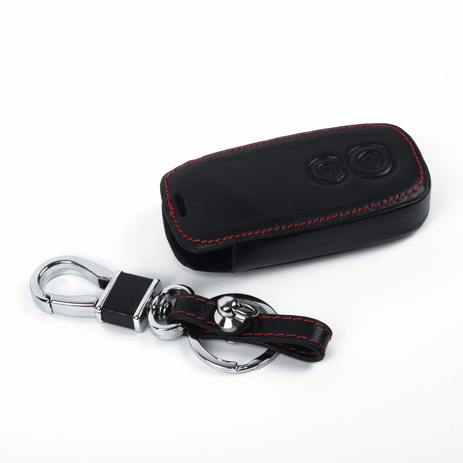 

SWIFT Remote Auto Car Key Case Cover Protective Key Ring Anti-Scratch Practical Abrasion For SUZUKI Grand Vitara