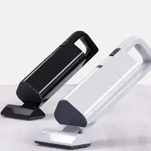 Зарядных порта Usb для автомобиля пылесос автомобильный с высоким уровнем Мощность автомобиля Беспроводной зарядки Мощность Фул Специальная двойная Применение автомобильный мини-пылесос