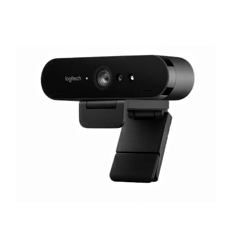 Восстановленный производитель (б/у): Веб камера Logitech C1000e BRIO 4K широкоугольная для