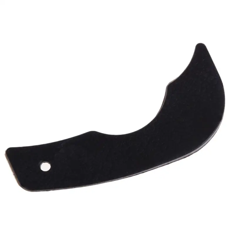 

New Back/Rear /Grip Rubber Cover for Nikon D90 D 90 Repair Part Replacement