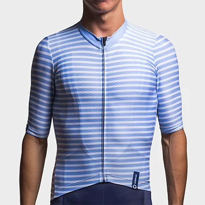Серебристый Мужские майки для велоспорта Roupas Ropa Ciclismo Hombre MTB Велосипедное трико/лето Дорожный велосипед Джерси одежда Cycliste Экипировка Мужская t - Цвет: Серебристый