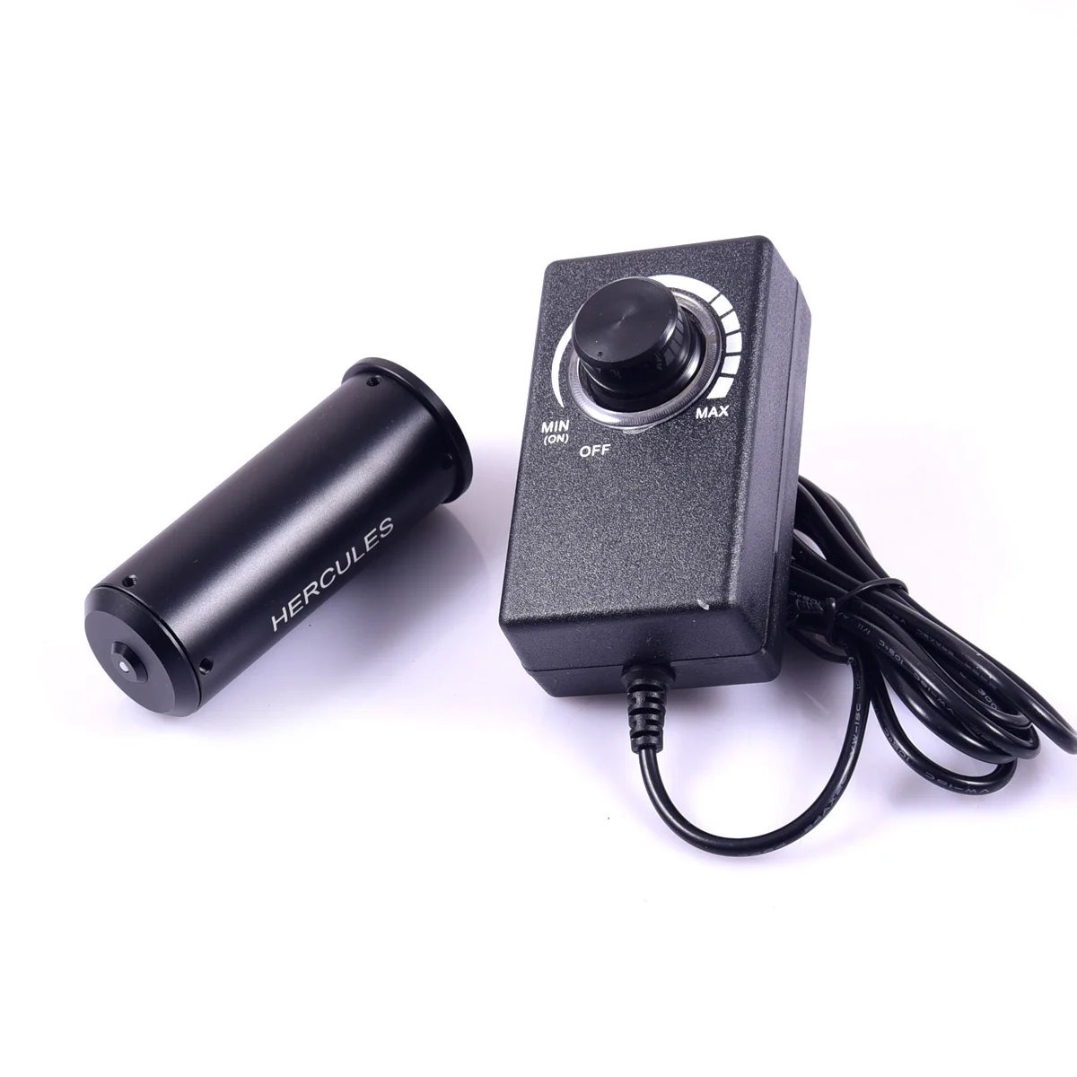 

Hercules S8327 Artificial Star 1.25inch Brightness Adjustable for Refraction Reflector Telescope Optical Axis Calibration