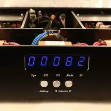 R2R R-8 полностью сбалансированный дискретный R2R резистор лестницы декодер DSD512 DXD DAC PCM384K Amanero Combo 384 USB FPGA процессор