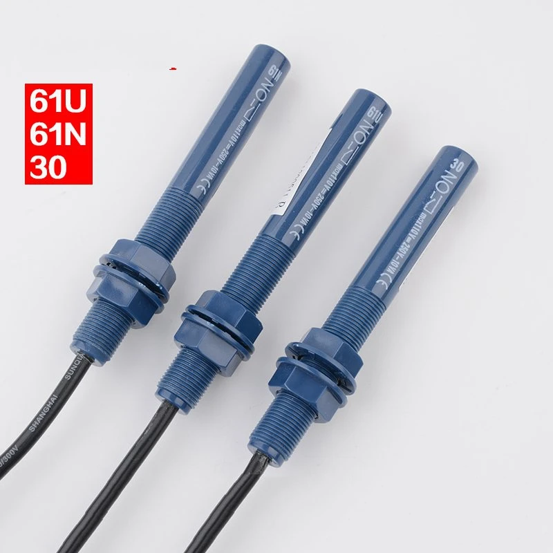 

3pcs KONE elevator leveling sensor 61U 61N 30 AQ1H152