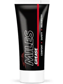 

Lubrication shrus miles item No. gg00200