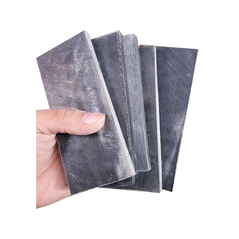 80x30x3 15mm черный рог буйвола фрагмент плиты рукоятки ножа прокладки вставками резьбой crafts 1piece|Поделки из