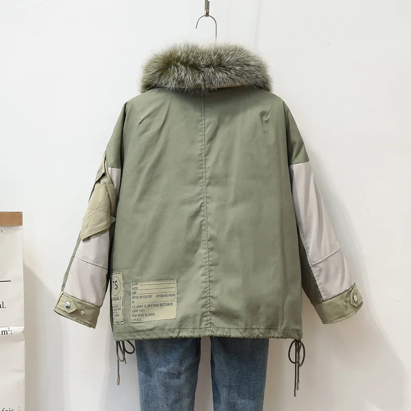 Max LuLu New 2020 European Fashion Style Spring