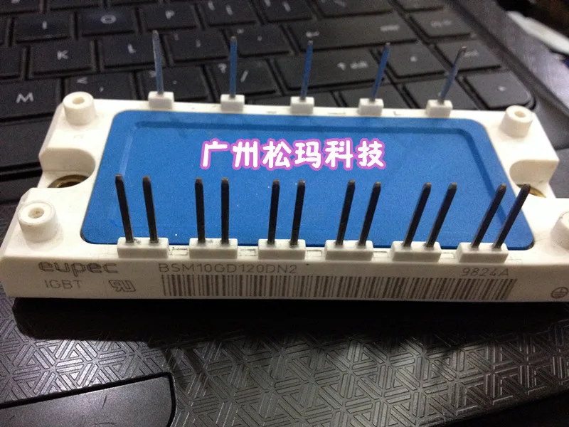 Гарантия качества BSM10GD120DN2- SMKJ