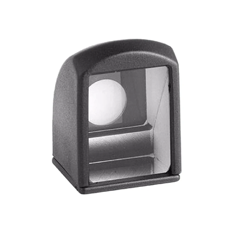 Новая прочная универсальная многоугольная съемка Periscope шпионская камера объектив для IPhone 4s 5s 5 htc