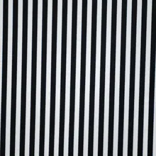 1 ярд полиэстер/ПВХ покрытие водонепроницаемая ткань для сумки, синяя и белая полоса(ширина = 140 см