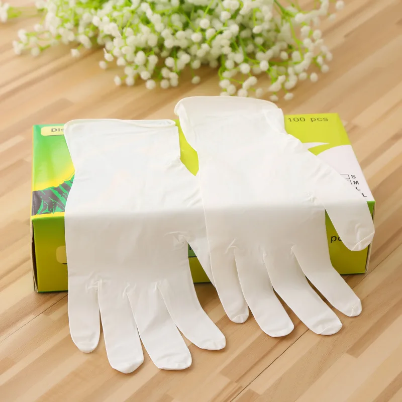 Gants De Toilette Jetables Herrmann Avec Aloe Vera – Sans Eau, Nettoyants, Pour Voyage, Camping, Soins