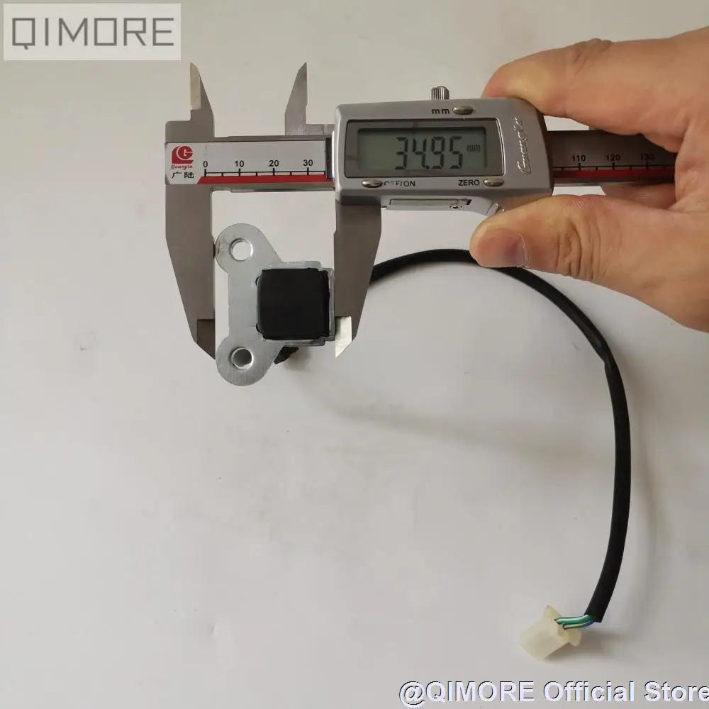 Намагнето статор триггера/пикапа/пульсер катушка для 125 150 250cc водяного