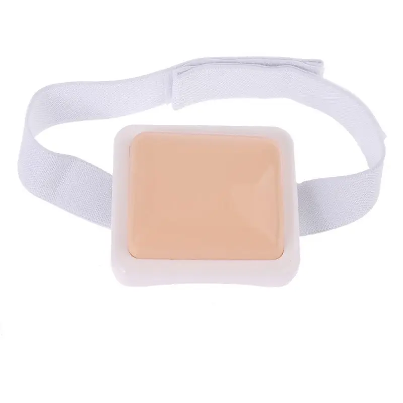 

Injection Pad-Plastic Intramuscular Injection Training Pad for Nurse Students Training Practice Tool