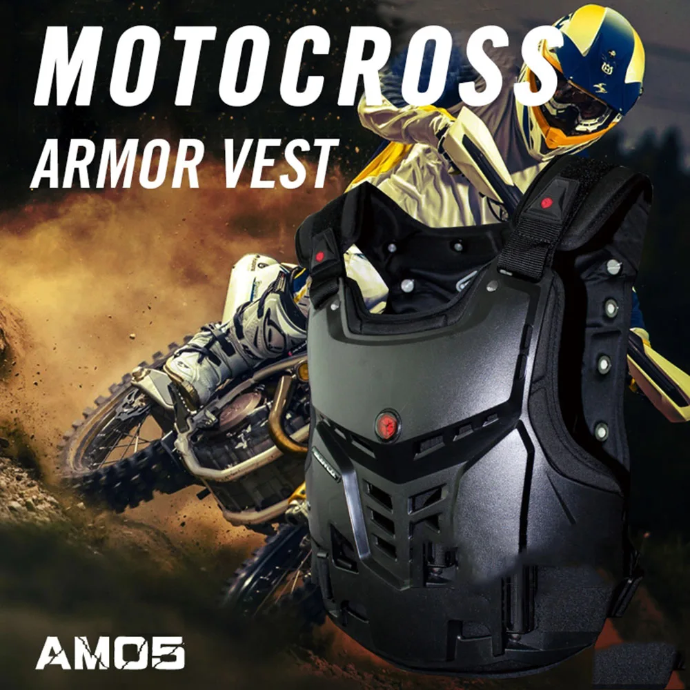 Защитный жилет SCOYCO для мотоцикла защитный мотокросса|vest vest|veste racingveste motocross |