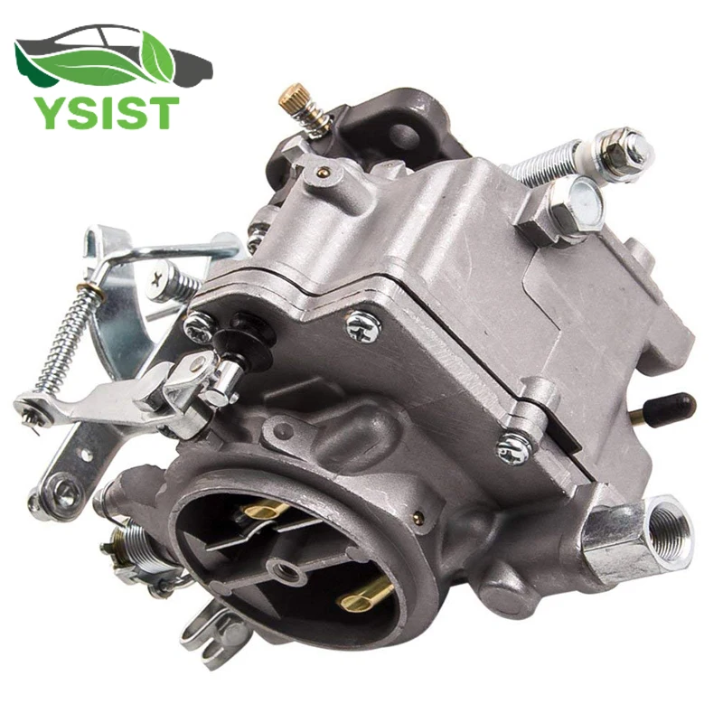 NEW SHERRYBERY CARBURETOR CARB FITS FOR TOYOTA 3K 4K ENGINE OE 21100-24035 2110024035 H4255 HIGH QAULITY | Автомобили и мотоциклы