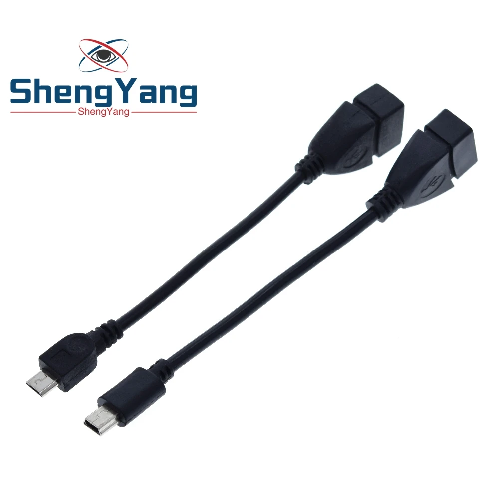 Кабель для передачи данных штекерный/гнездовой разъем Micro USB Samsung HTC Android