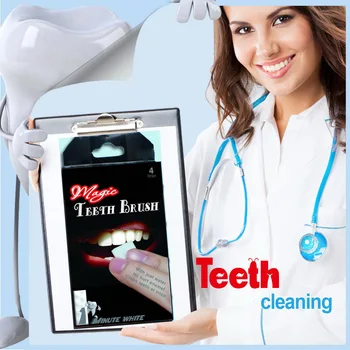 

2019 Europe And America Mtb04 Teeth Cleaning Strips Teeth Whitening