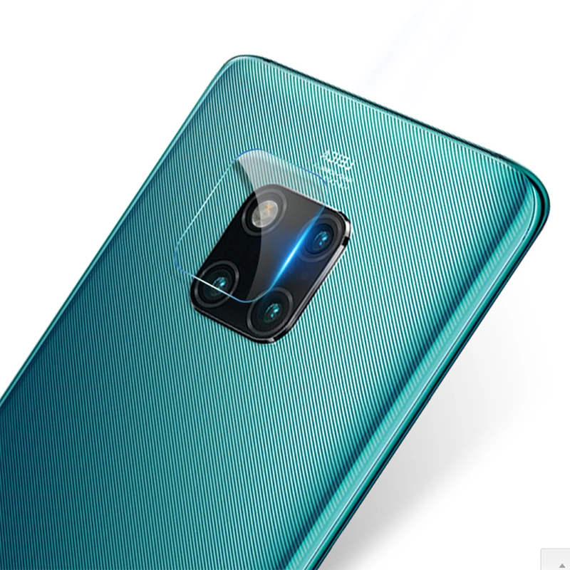 2 шт. пленка для камеры honor v10 v20 для Huawei Mate 10 20 lite pro x защитная пленка для объектива из закаленного стекла Световой прибор view 10 20 20x