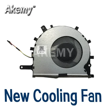 

Akemy New Laptop Notebook CPU cooling Fan for Asus ADOL14F A403F FLCC HQ23300073000