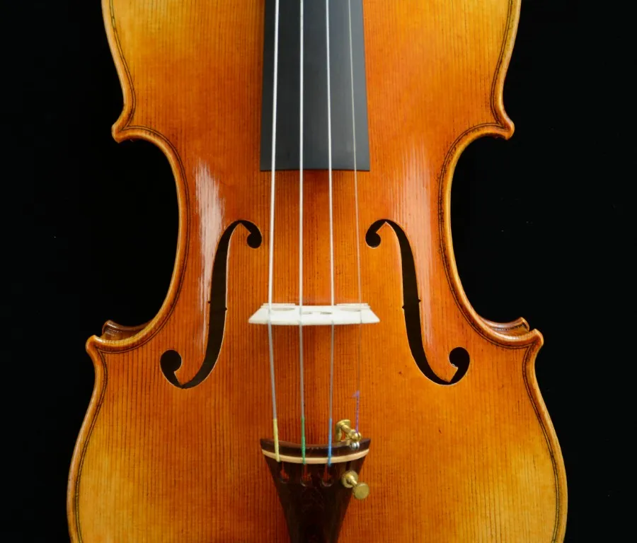 Настоящая скрипка одна из лучших скрипок! Strad171" Messiah" Скрипка