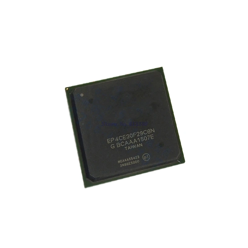 

Ep4ce30 Family 28848 Cell 60Nm Technology 1.2V 780-Pin Fbga Ep4ce30f29c8n