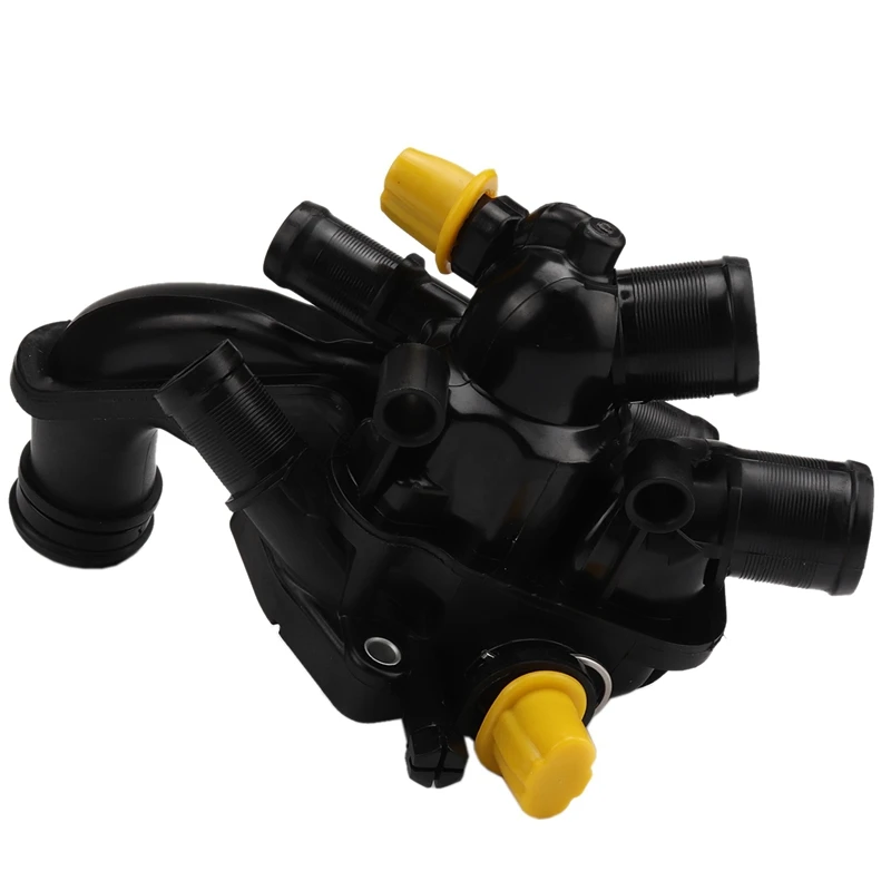 Thermostat Housing and Gasket for 07-13 Mini Coo-per R55 R56 R57 11537534521