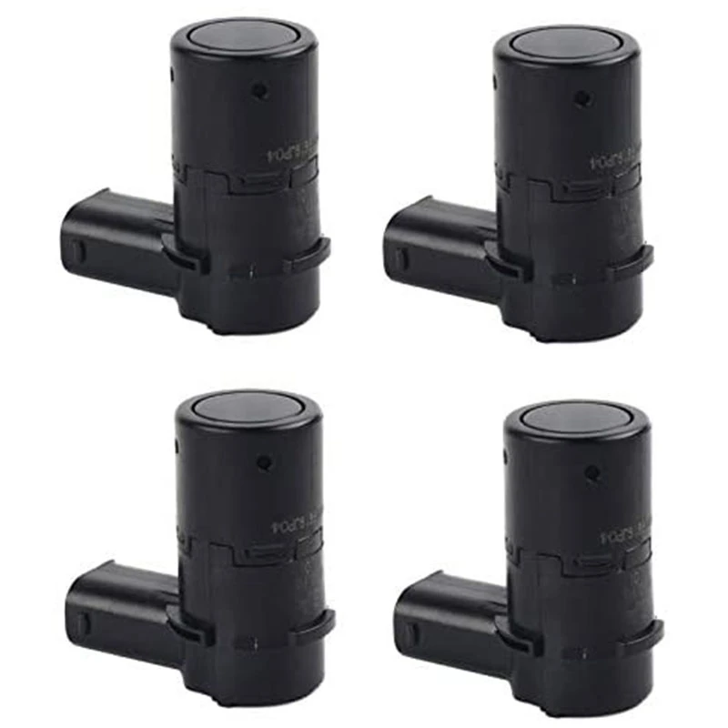4Pcs Car PDC Parking Sensor 735393479 for Alfa Romeo 147 156 159 166 GT JTD Brera Fiat Lancia | Автомобили и мотоциклы