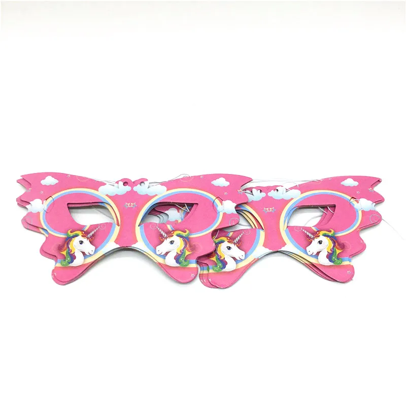  252/312 pcs Birthday Christmas Party Decorations Supplies Event Invitation Card Gift Bag Disposable - 4000093035079