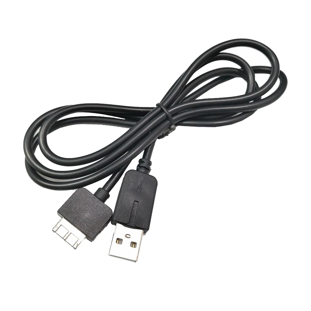 Горячая продажа 2 в 1 USB кабель зарядного устройства USB зарядка синхронизированный для передачи данных Шнур линии адаптер питания провода