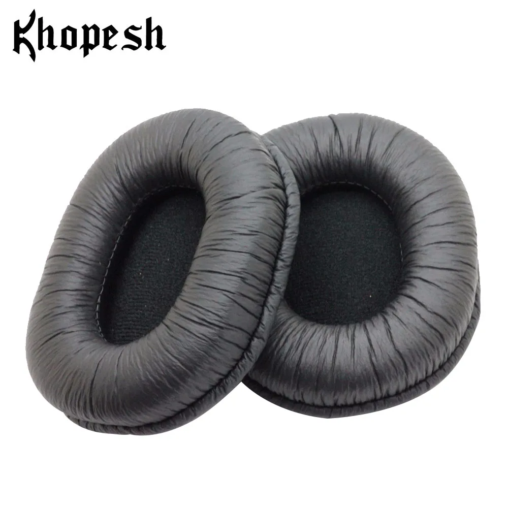 

Khopesh Headphone Earpads For Panasonic RP-WF820 RP WF820 WF 820 Headphone Replacement Ear Pads Cushions Cups Cover Earpad