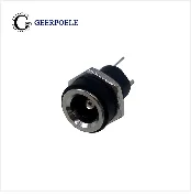 DC 5.5x2.1 Power Wire Connector Conjunto Feminino Plug Cable Waterproof Jack Tomada Electrico 5.5x2.5 Interface Socket Conector
