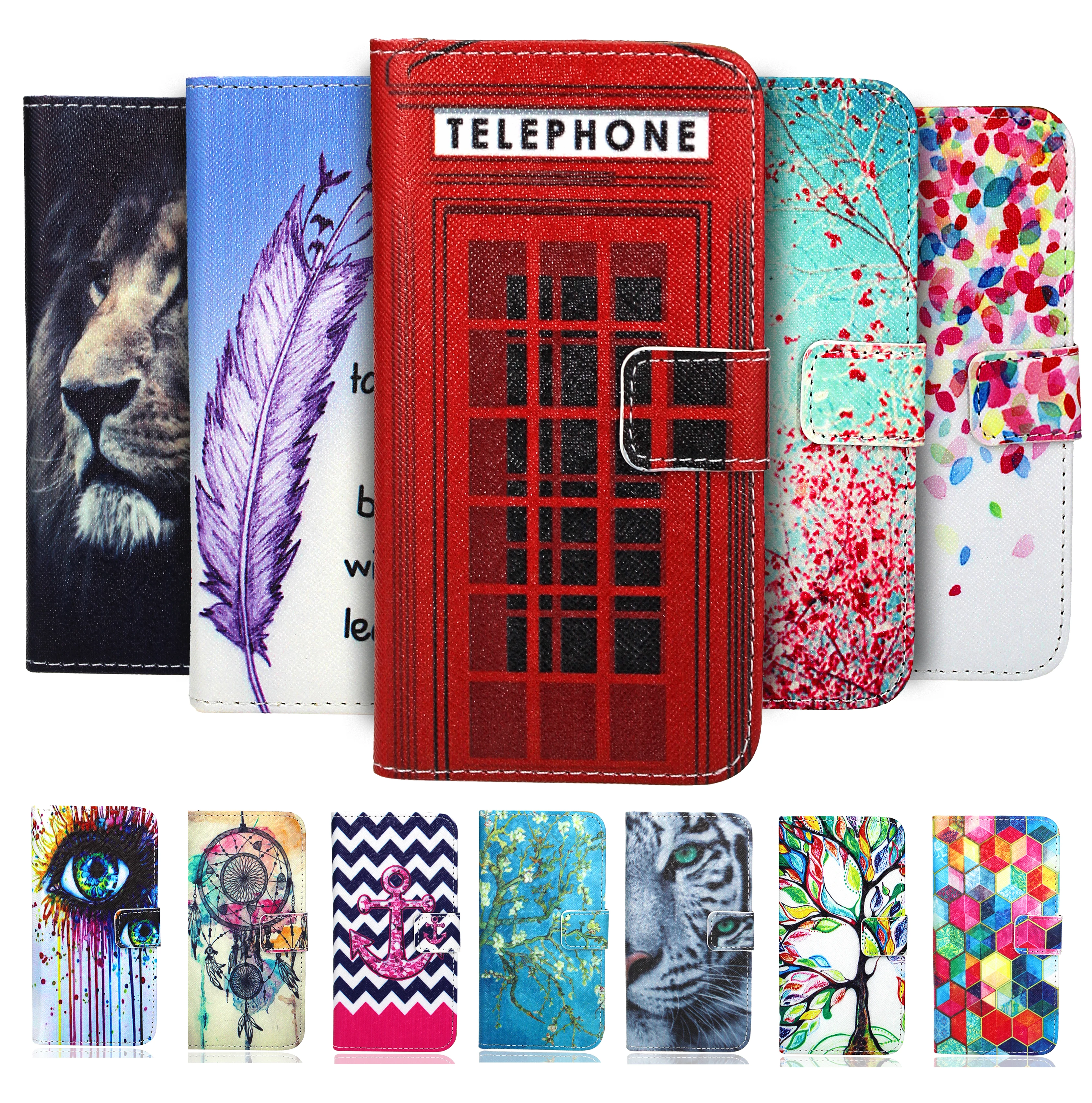 Чехол-Кошелек с кожаным карманом крышка для iPod Touch iPhone 5 5C 5S SE 6 6S 7 8 X XS XR 11 12 плюс Pro Max