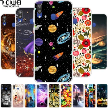 Перейти на Алиэкспресс и купить Силиконовый мягкий чехол для samsung Galaxy Wide4, Модный чехол-накладка из ТПУ для samsung Galaxy Jean 2, чехлы для телефонов