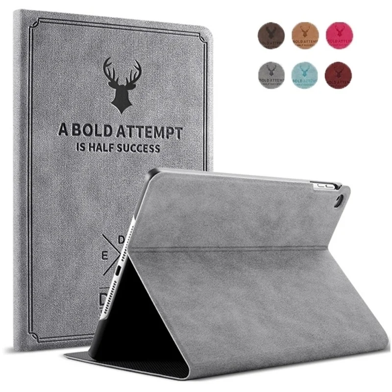 Funda Para Huawei MediaPad T5 10.1" - Carcasa Con Patrón Star River, Soporte, Auto Reposo, Cuero PU