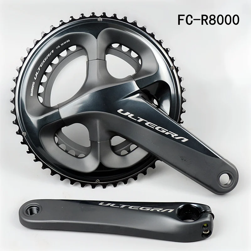 SHIMANO ULTEGRA R8050 Di2 Groupset R8050 переключатель дорожный велосипед ST+ FD+ RD R8050 передний переключатель задний переключатель рычаг переключения передач