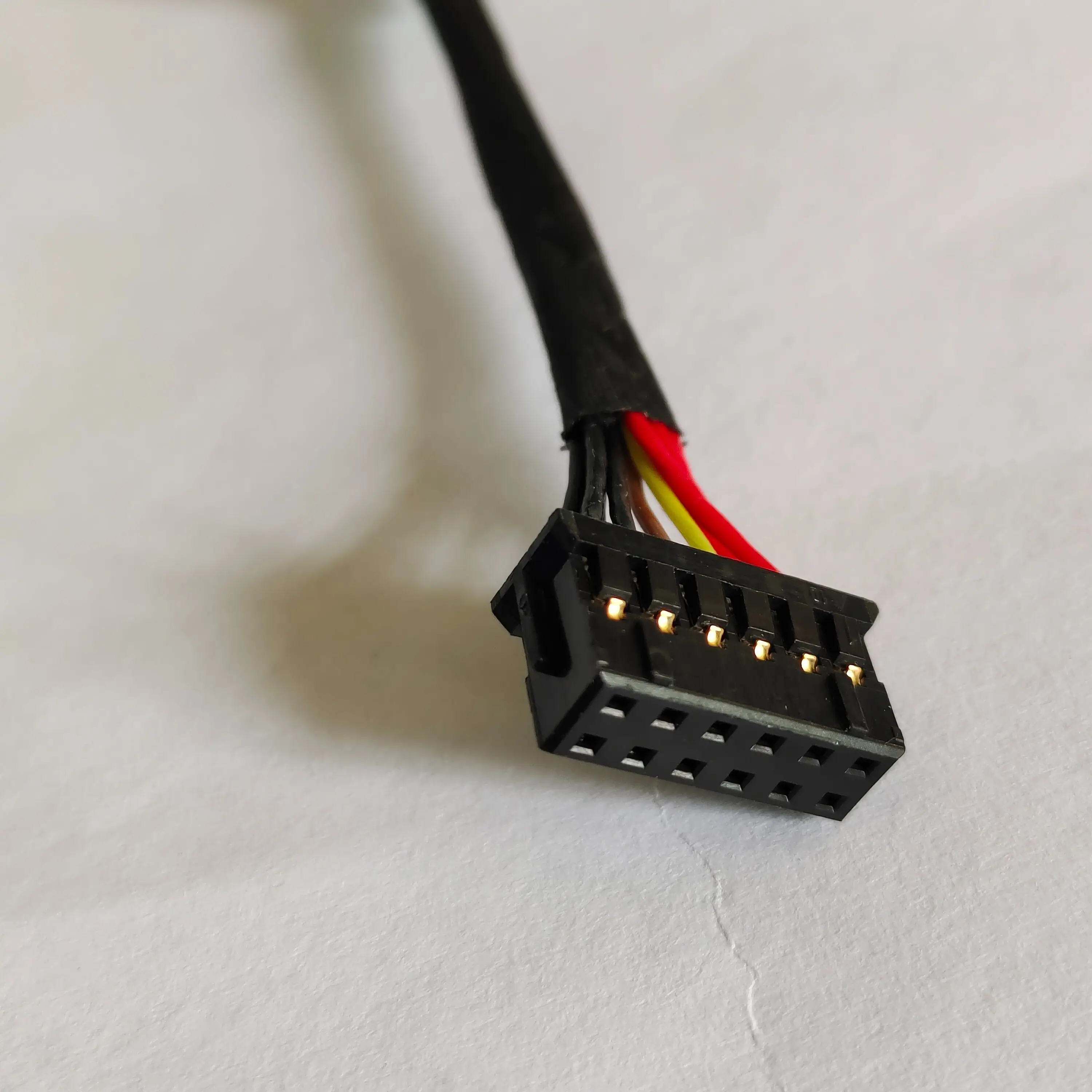 Рисунок 3 - Для HP Omen 15-CE 15T-CE 17-AN