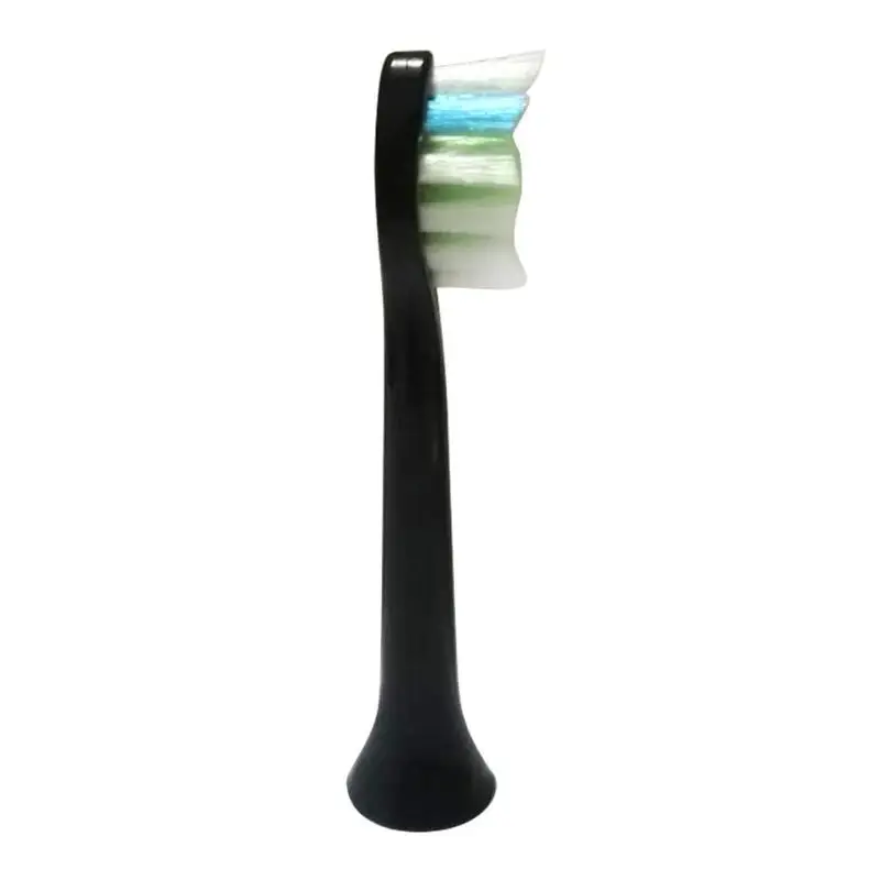 4 шт сменные насадки для электрической зубной щетки для Philips/Sonicare/Flexcare