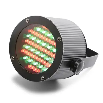 

Stage Lighting Light RGB DMX Laser Projector Disco Party Club DJ Light 86 LED